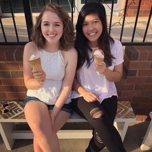 Meet your Posher, Sammi